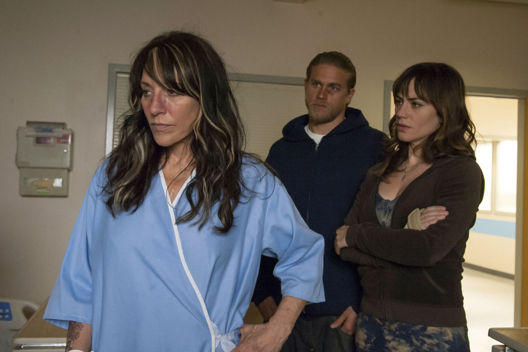 Emmy Award Nomination Snubbs Surprise